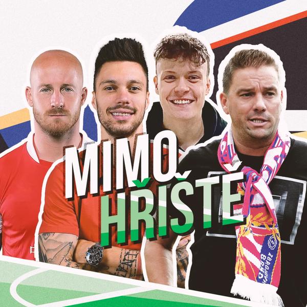 Mimo hřiště